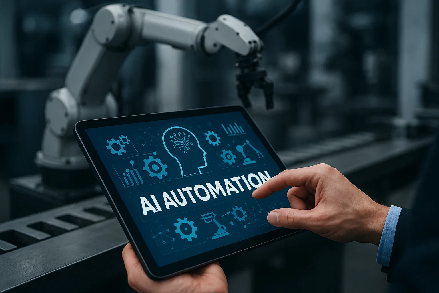 Business Automation