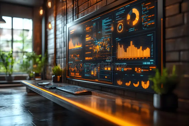 AI in Small Business