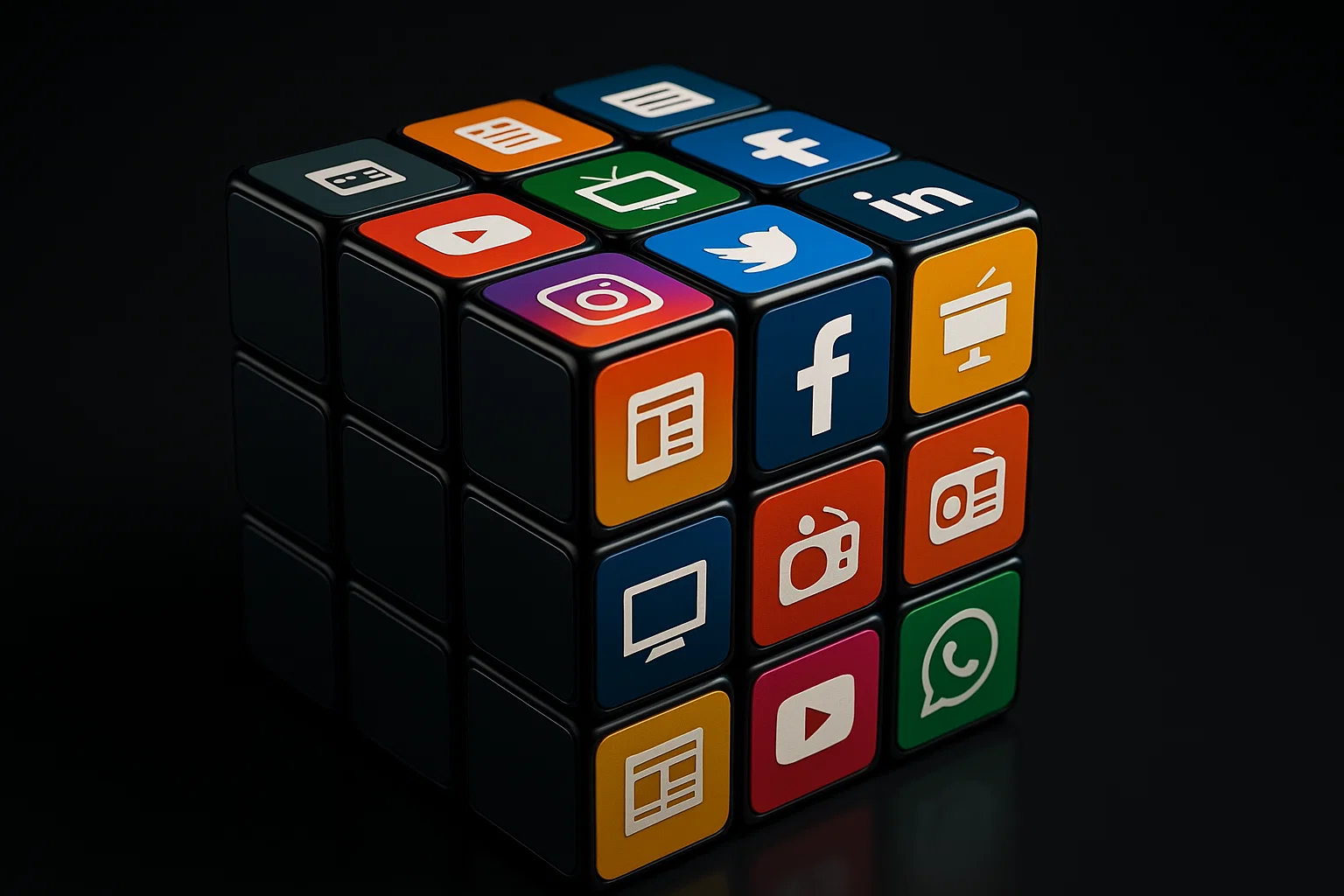 Digital Transformation